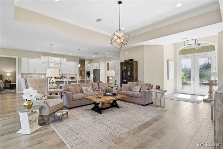 Property Photo:  2788 N Crosswater Path  FL 34461 