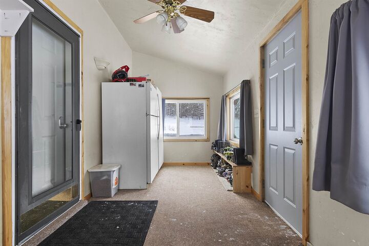 Property Photo: W6524 County Road R WI 54151