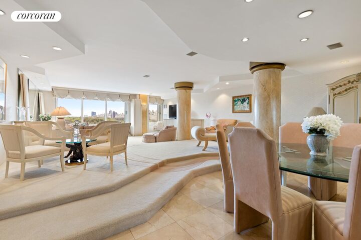 Property Photo:  106 Central Park S 12A  NY 10019 