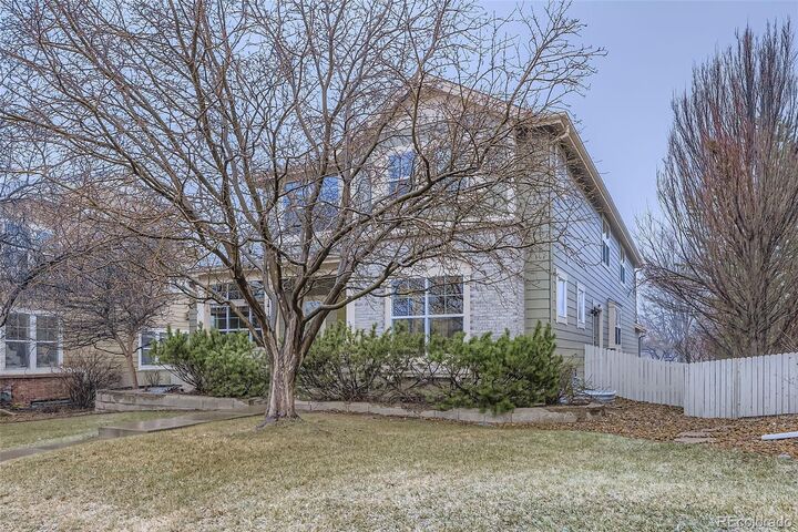 Property Photo:  14163 Fairwind Lane  CO 80023 