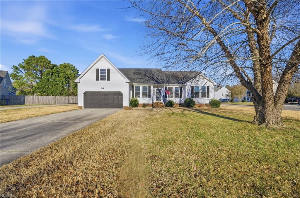 Property Photo:  100 Owls Ct  VA 23434 