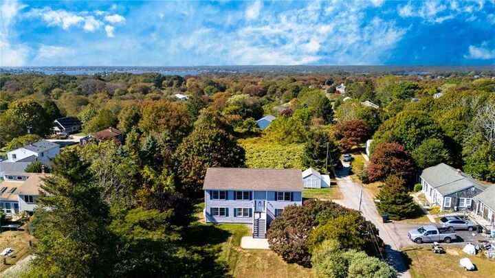 Property Photo:  615 Point Judith Road  RI 02882 