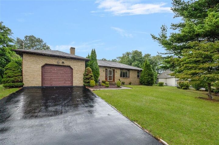 Property Photo:  65 Janet Drive  RI 02921 