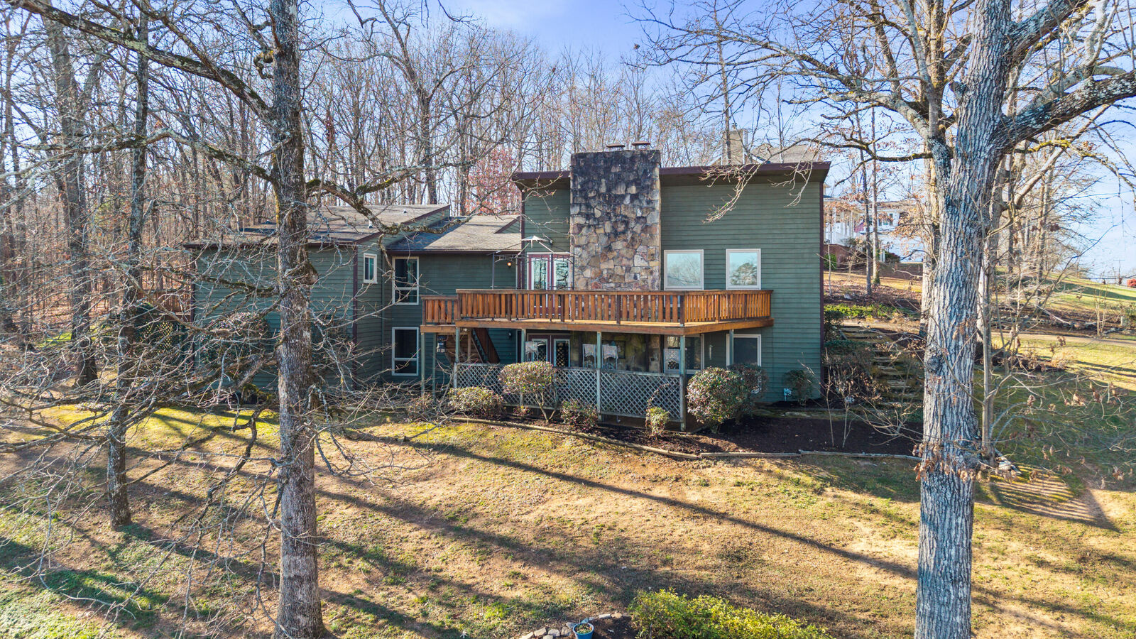 Property Photo: 292 Hickory Hills Drive NE TN 37312
