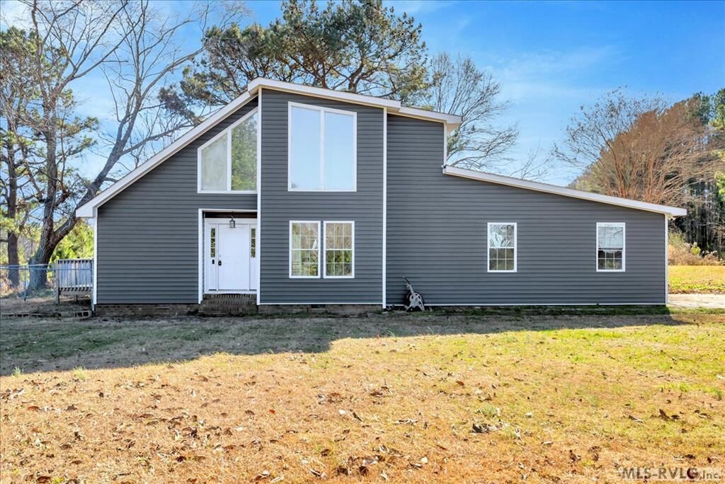 Property Photo:  394 Mallie Pearce Rd  NC 27597 