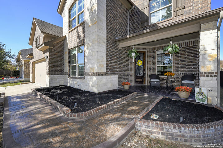 Property Photo: 6123 Gypsy Bell TX 78253