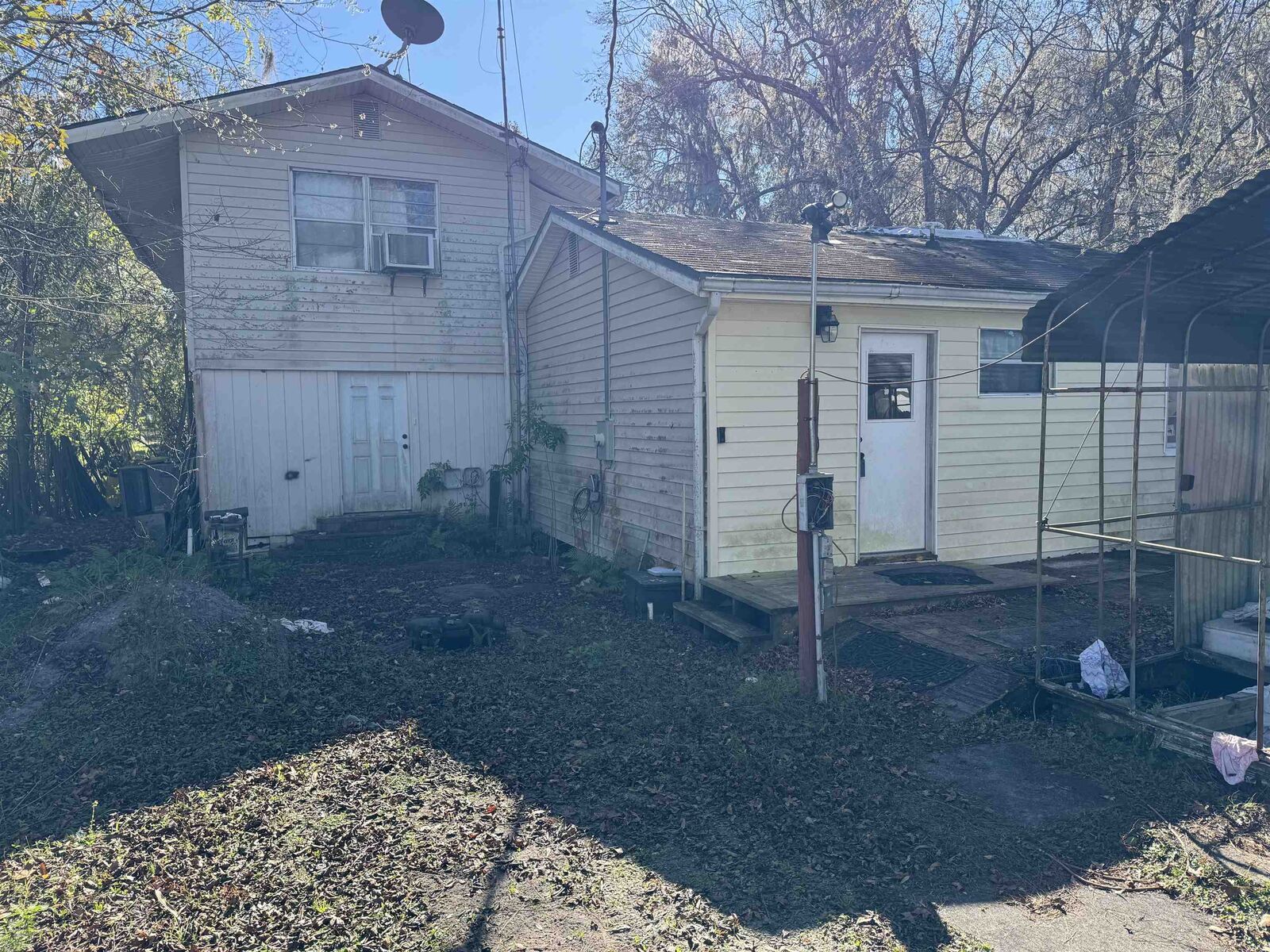 Property Photo:  119 Edgewater Rd  FL 32189 