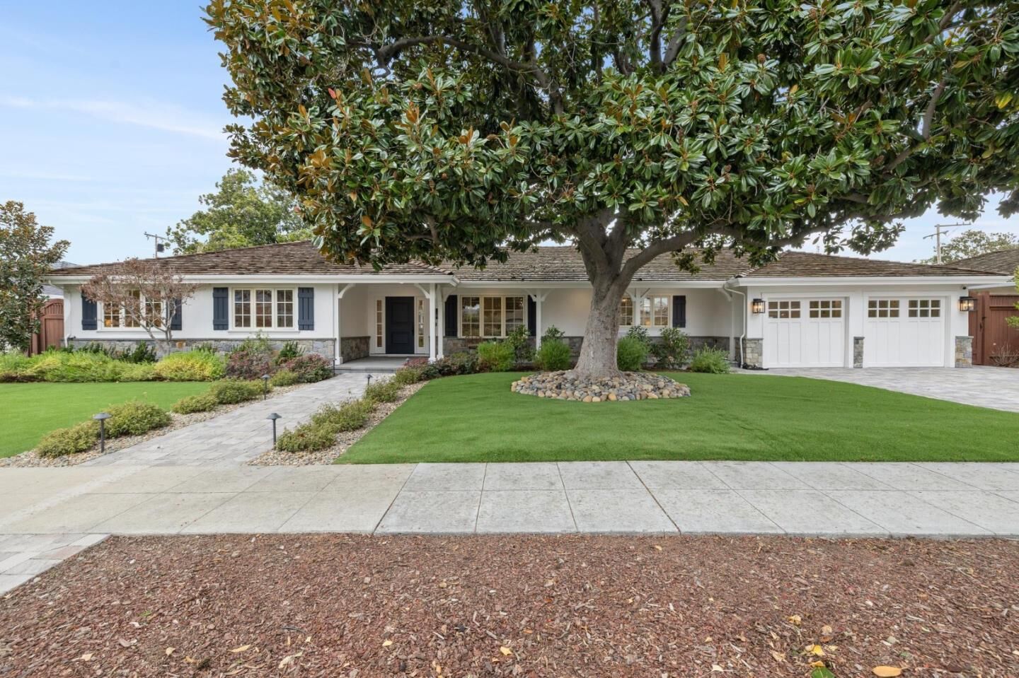 Property Photo:  1141 Ruth Drive  CA 95125 