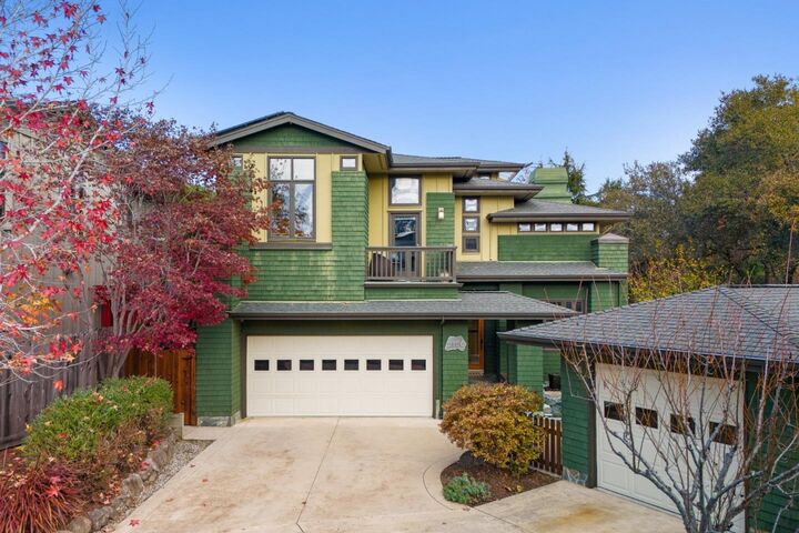 Property Photo:  2106 Harborview Court  CA 95062 