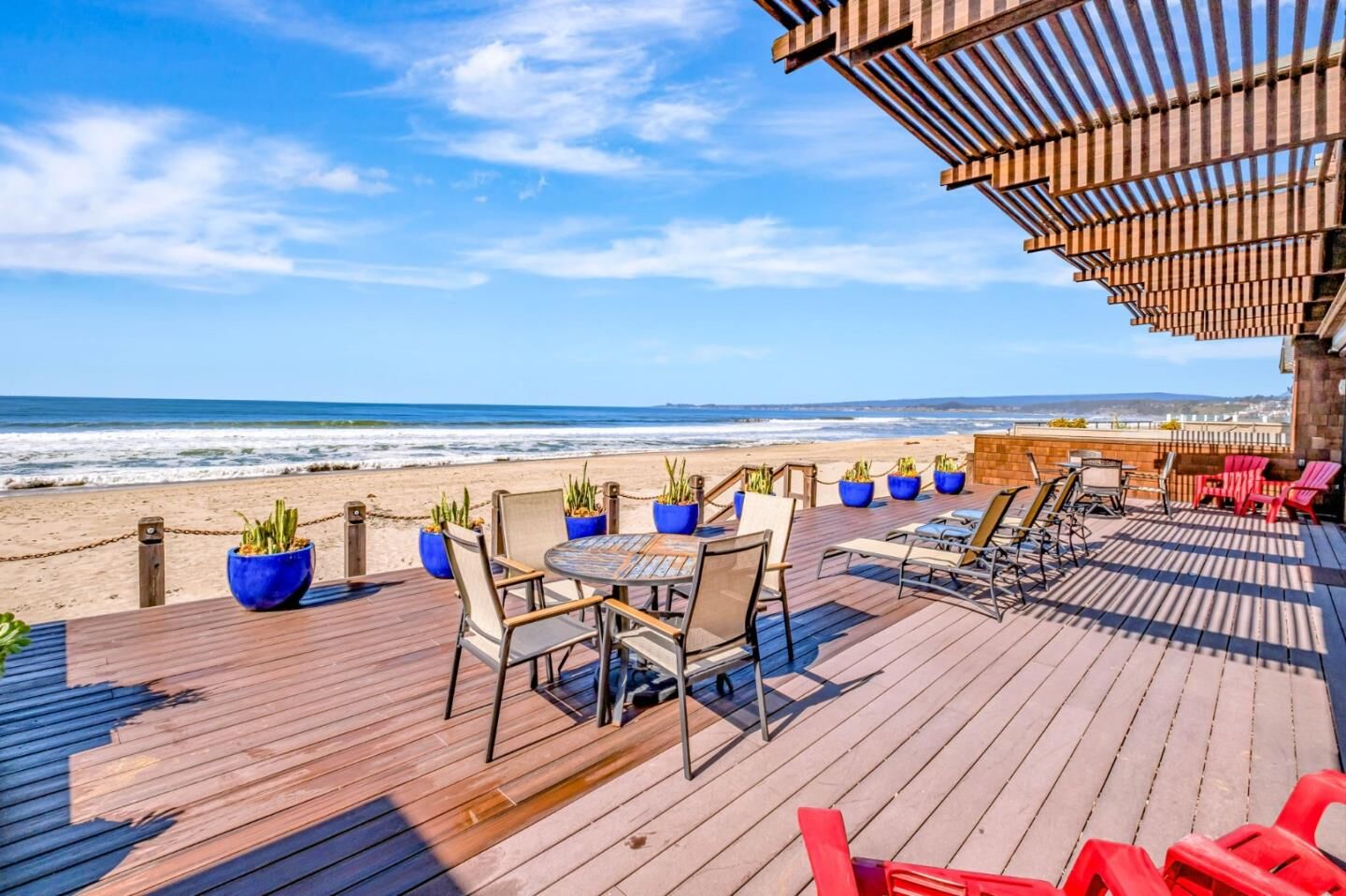 Property Photo:  547 Beach Drive  CA 95003 