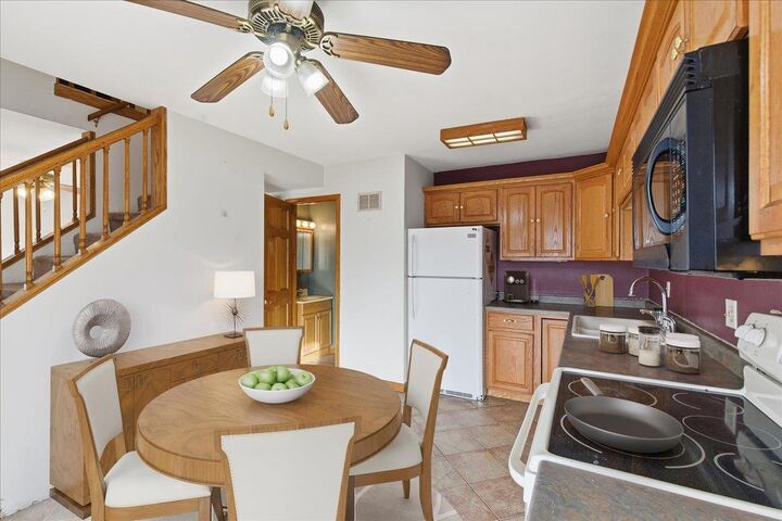 Property Photo:  528 East Bluff  WI 53704 