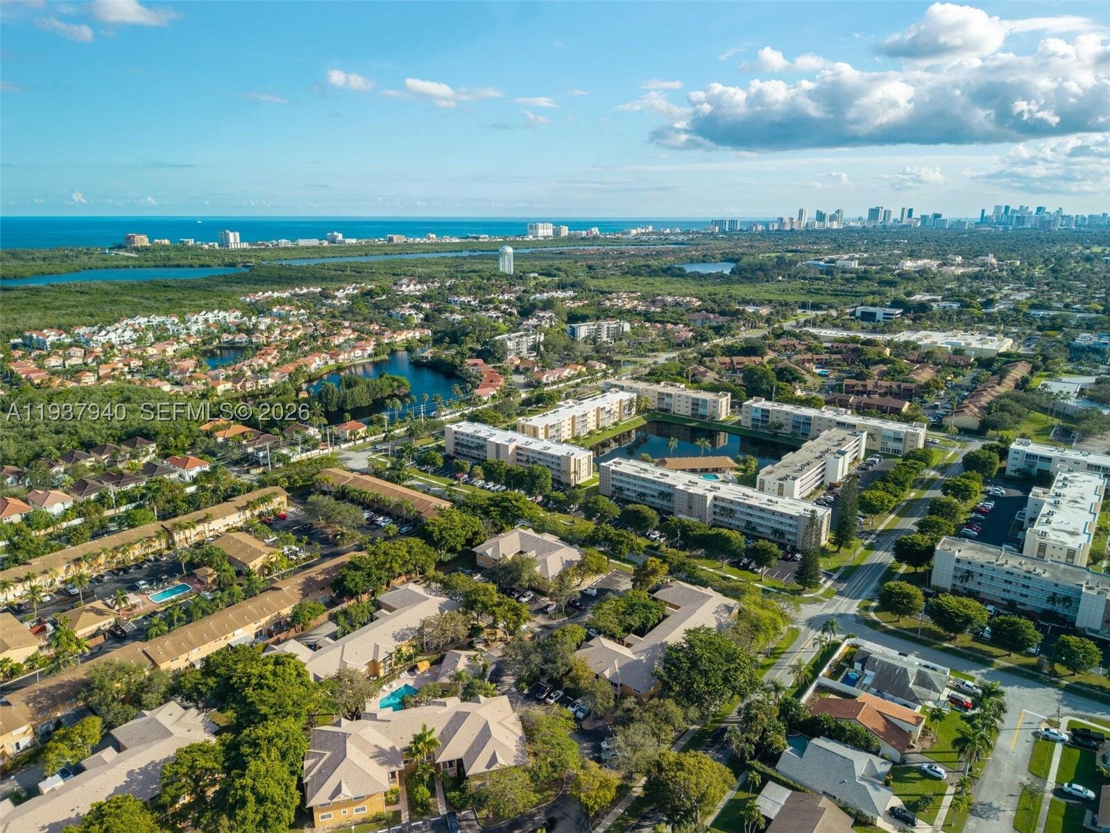 Property Photo:  401 SE 10th St B205  FL 33004 