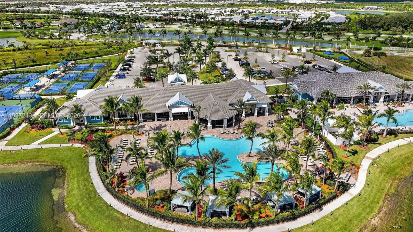 Property Photo:  13723 SW Gingerline Dr  FL 34987 