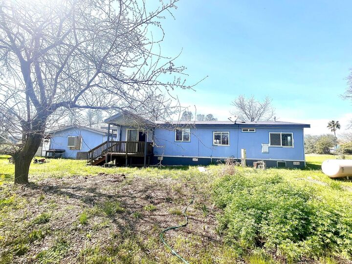 Property Photo:  5321 Pine Street  CA 96007 