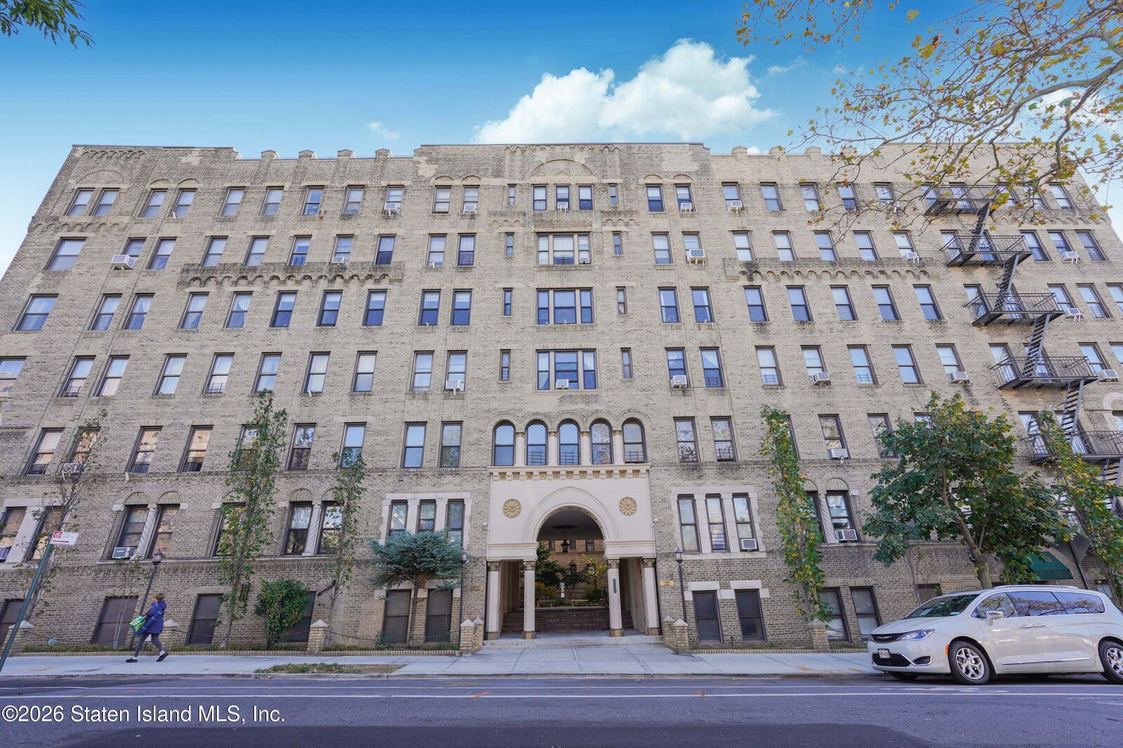 Property Photo:  7101 Colonial Road L5i  NY 11209 