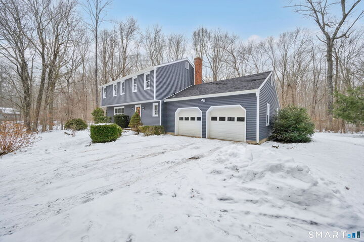 Property Photo:  97 Schnoor Road  CT 06419 