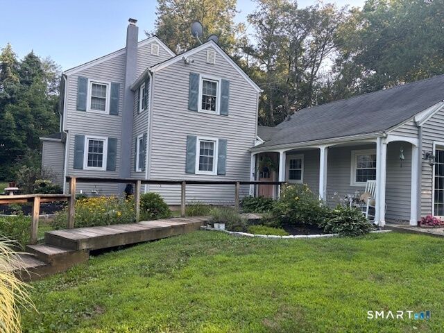 Property Photo:  1023 King Road  CT 06410 