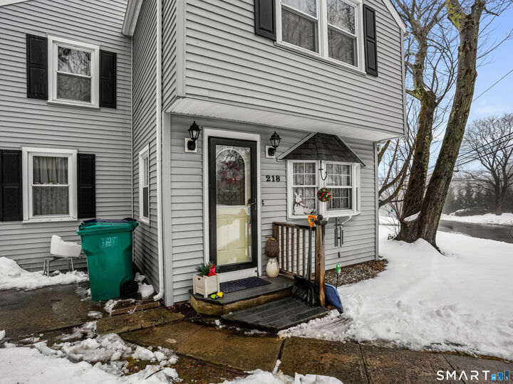 Property Photo:  1 Garden Drive  CT 06825 