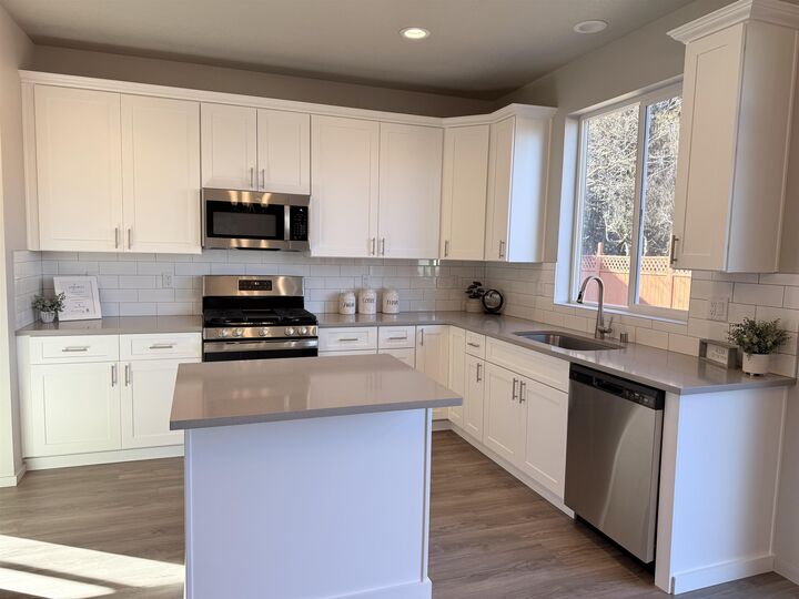 Property Photo: 9523 E Michielli Ln Lot 6 WA 99206