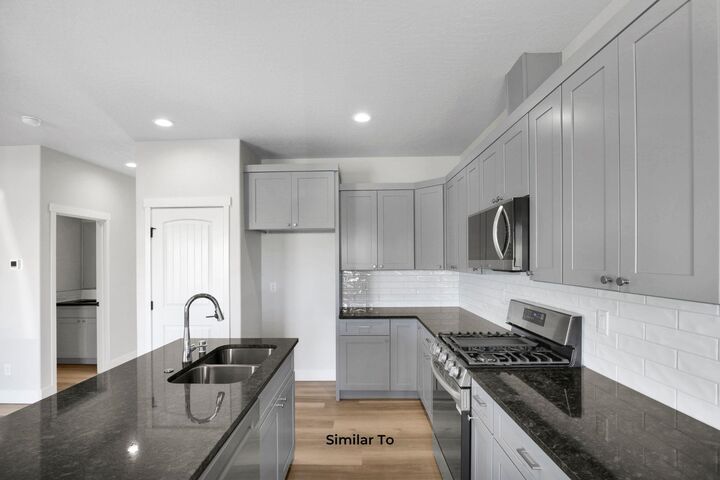 Property Photo:  623 N Creative Way (Lot 17)  ID 83854 