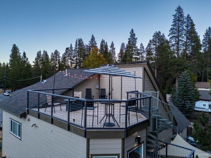 Property Photo:  1232 Ute Street  CA 96150 