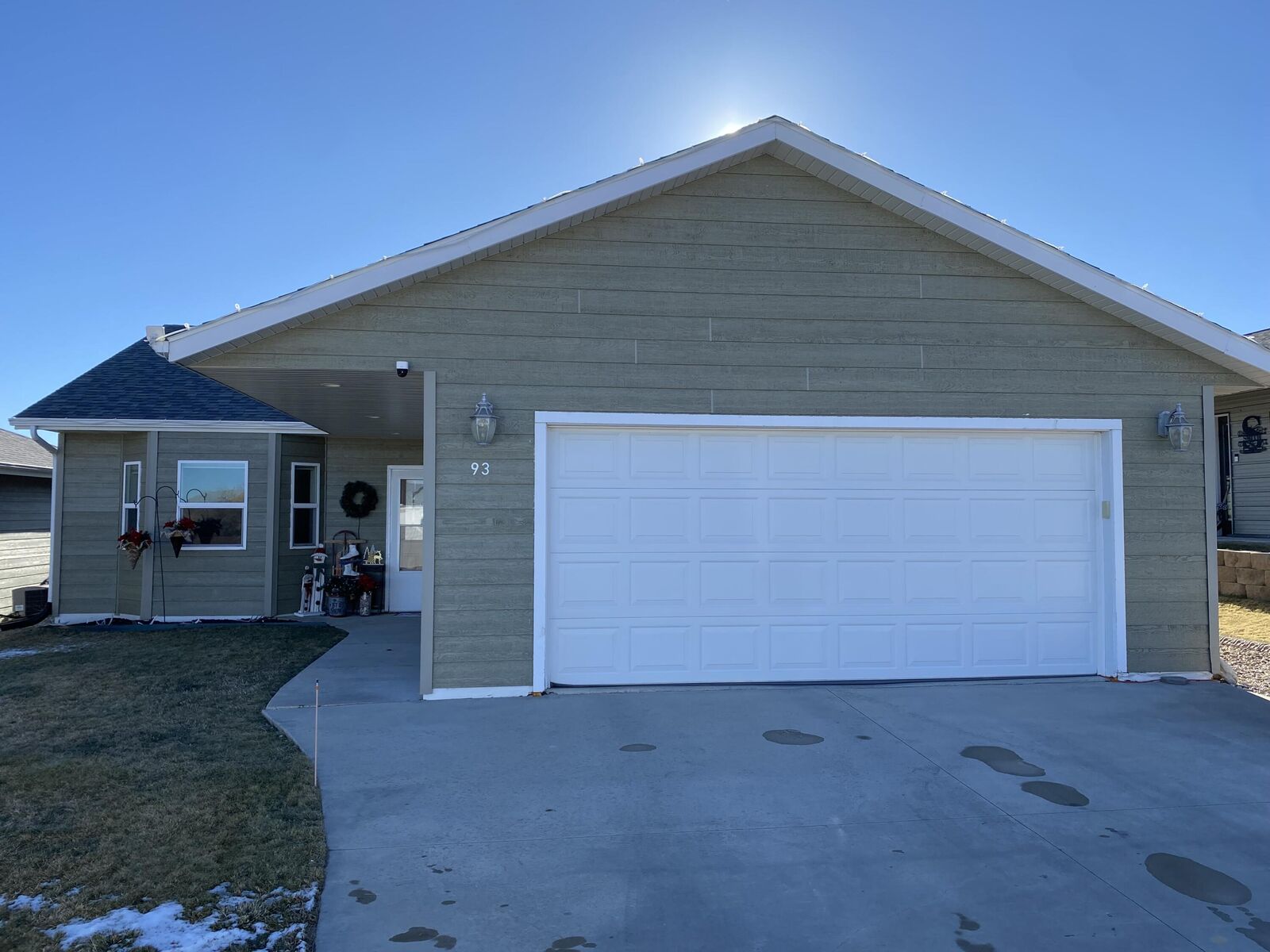 Property Photo:  93 Harmony Street  WY 82834 