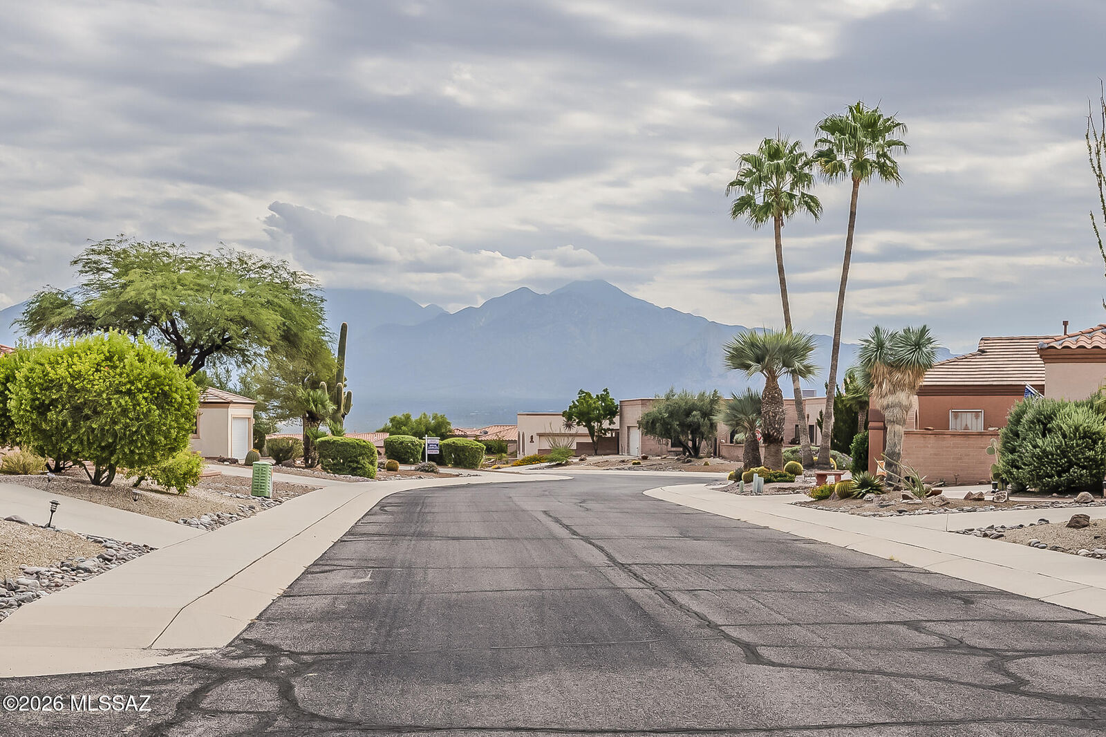 Property Photo:  4002 S Via Del Picamaderos  AZ 85622 