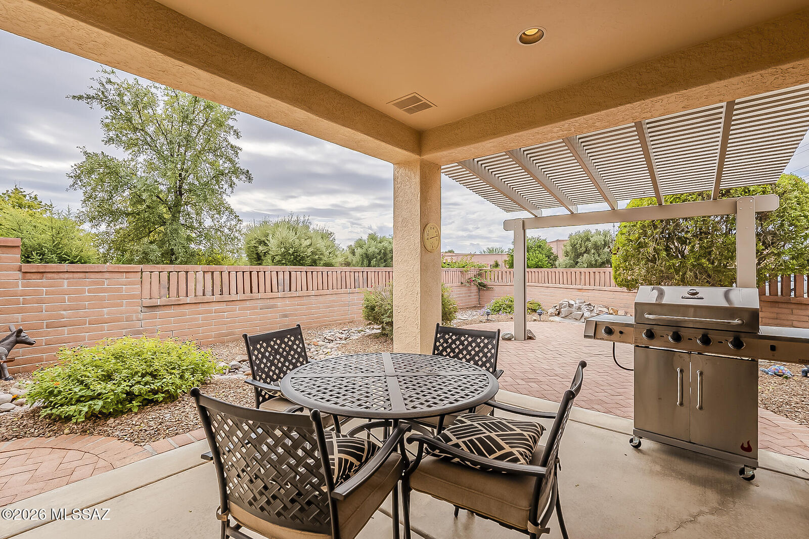 Property Photo: 4002 S Via Del Picamaderos AZ 85622