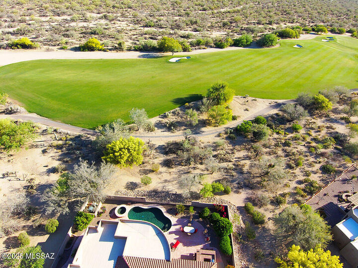 Property Photo: 5791 W Sonoran Links Lane AZ 85658