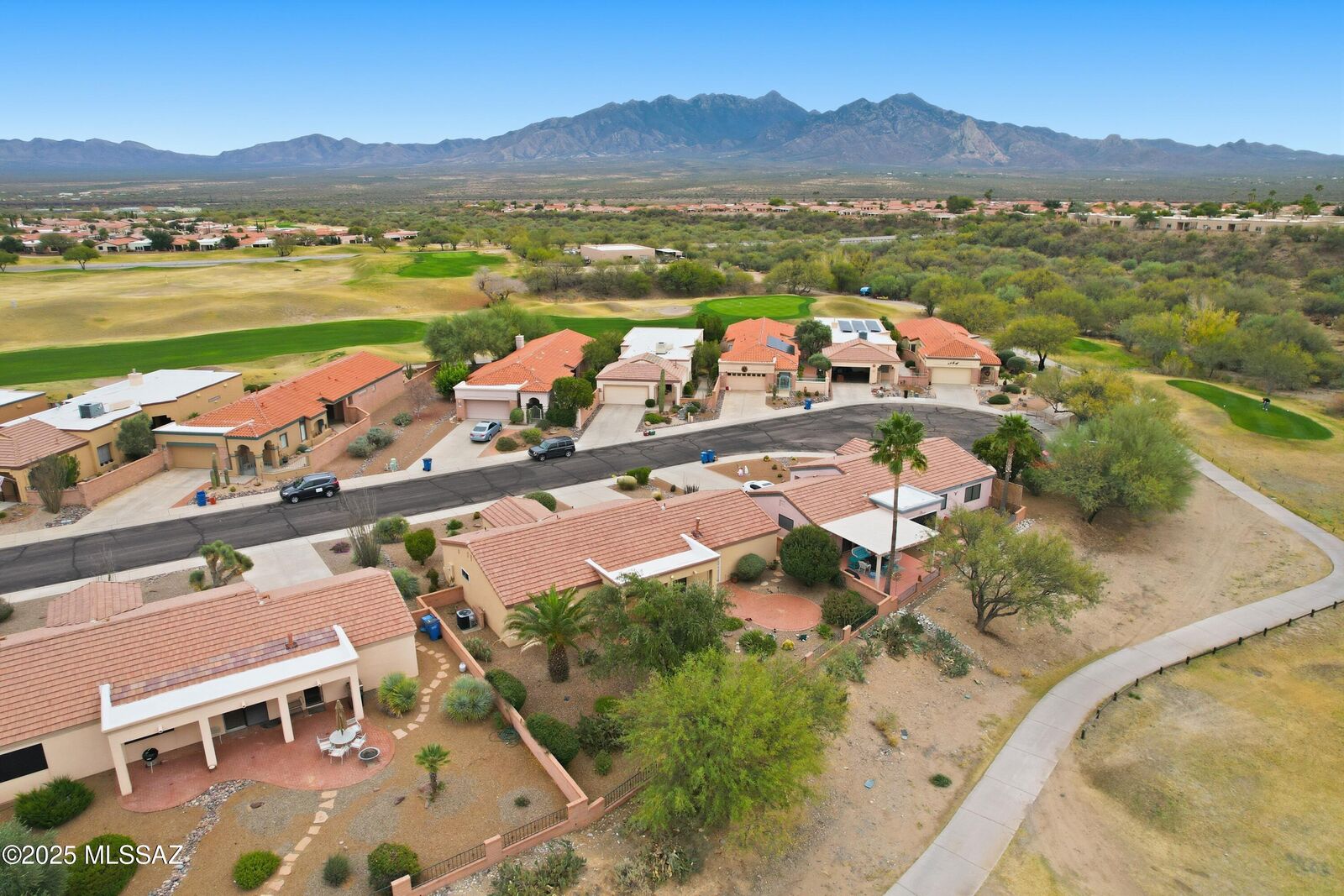 Property Photo:  4382 S Corte De Febrero  AZ 85622 