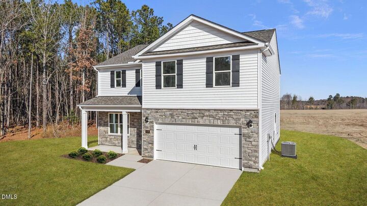 Property Photo:  4106 Edsel Drive  NC 27807 