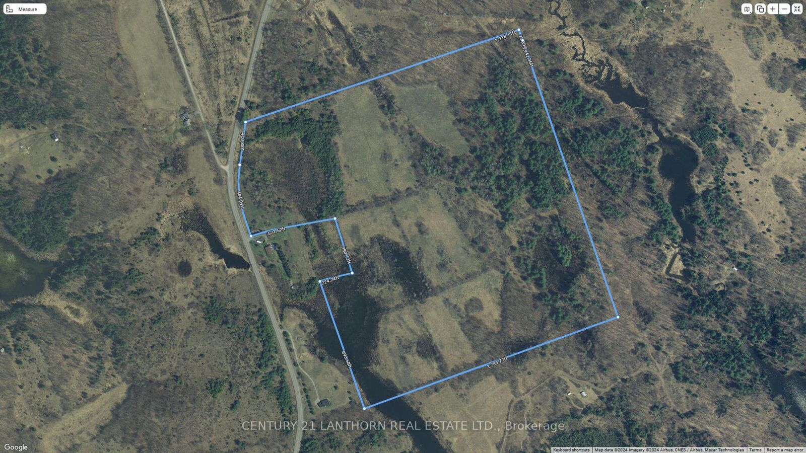 Photo de la propriété:  00 Cooper Road  ON K0K 2K0 