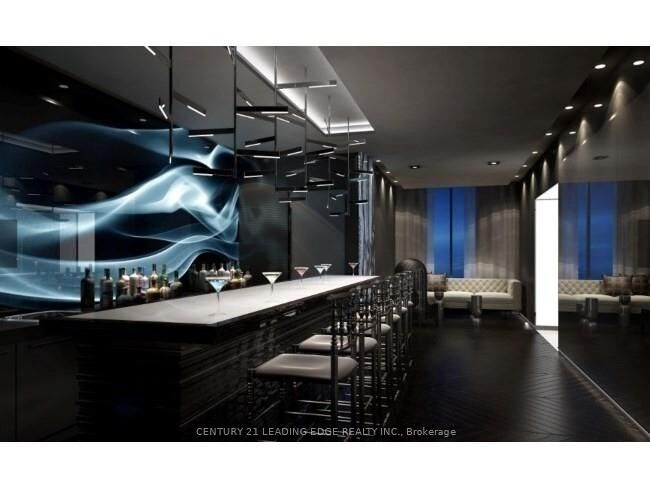 Property Photo: 87 Peter Street 1011 ON M5V 2G4