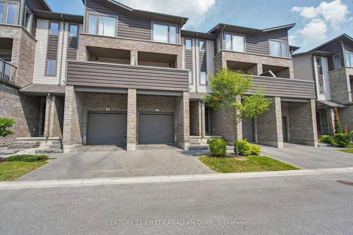 Property Photo:  1960 Dalmagarry Road 212  ON N6G 0T8 