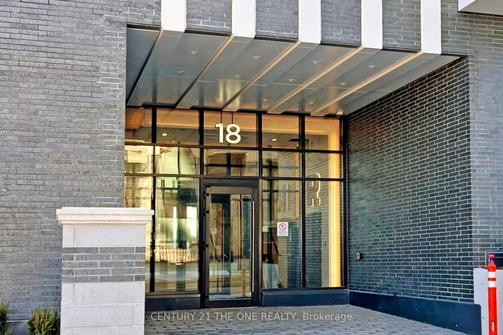 Photo de la propriété: 18 Water Walk Drive 605 ON L3R 6L5