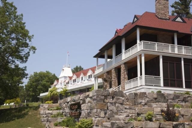 Property Photo: 1003 Matthews Drive C3 7D ON P0B 1P0