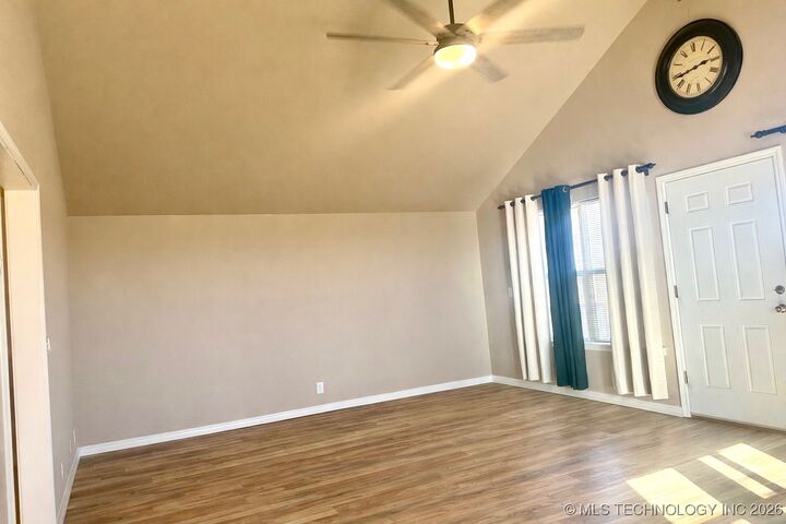 Property Photo:  20657 S 4350 Road  OK 74301 