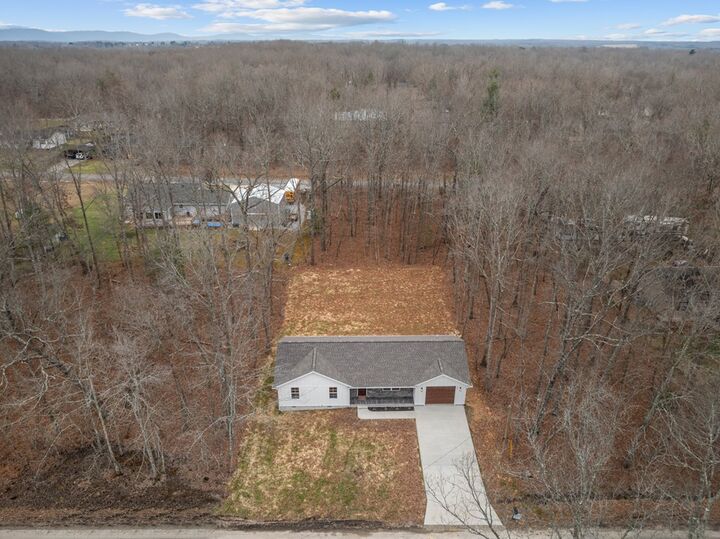 Property Photo:  6226 Osage Rd  TN 38572 