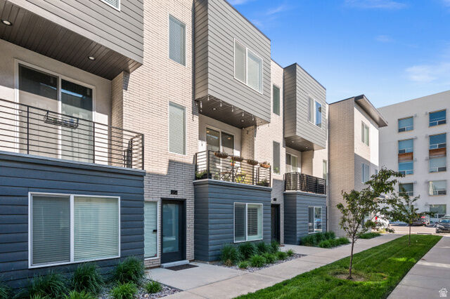 Property Photo:  230 W 1300 S 26  UT 84115 