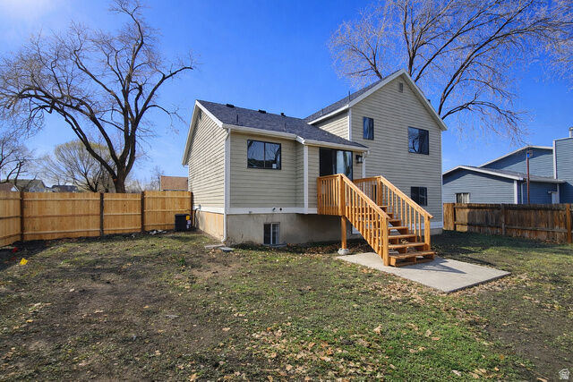 Property Photo:  1928 W Sir Timothy Ave  UT 84116 