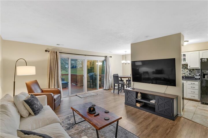 Property Photo:  57 Monmouth Dr  PA 16066 