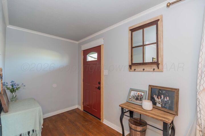 Property Photo:  2609 Parker Street  TX 79109-2115 
