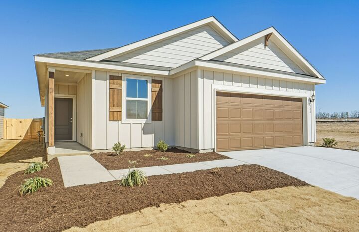 Property Photo: 104 Eagle Valley Drive TX 78621