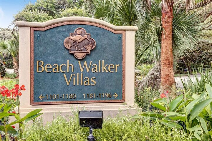 Property Photo:  1163 Beach Walker Road  FL 32034 