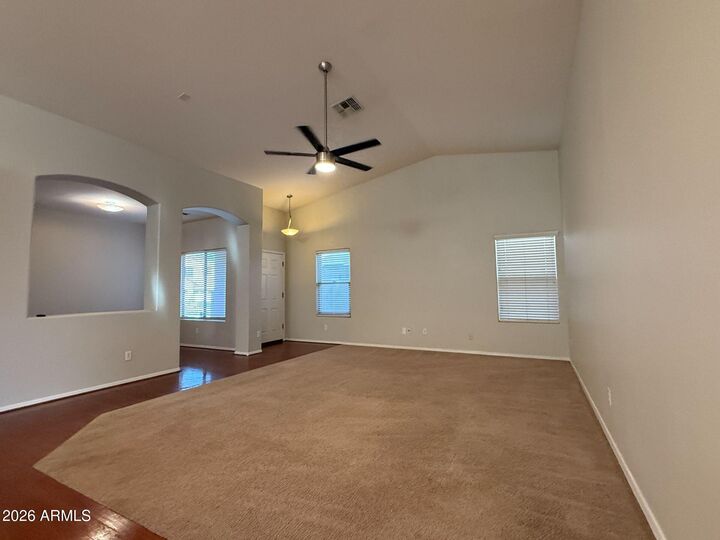Property Photo:  14641 W Hearn Road  AZ 85379 