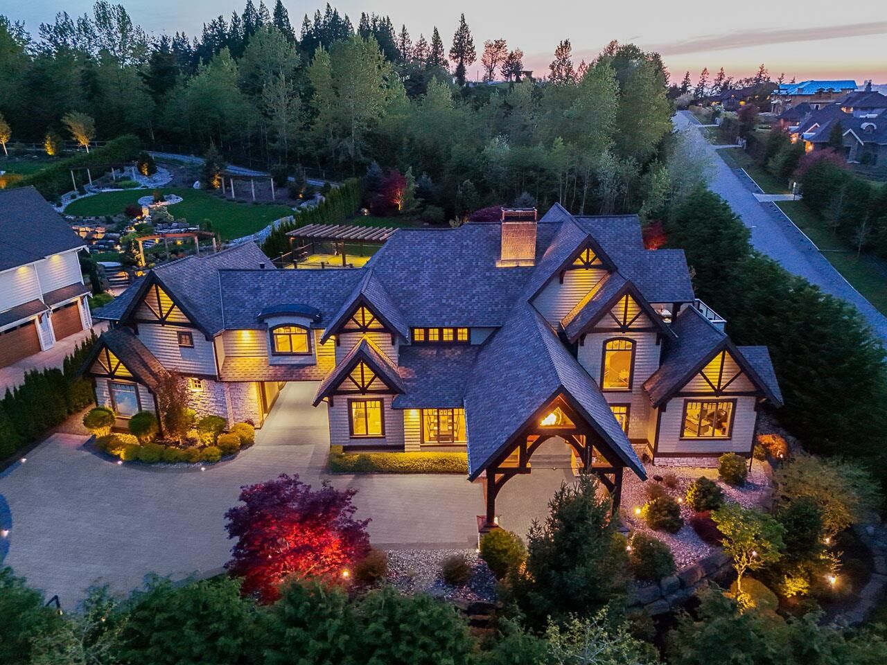 Property Photo:  323 198 Street  BC V2Z 0A6 