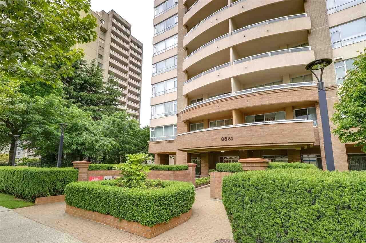 Photo de la propriété:  6521 Bonsor Avenue 2201  BC V5H 4N3 