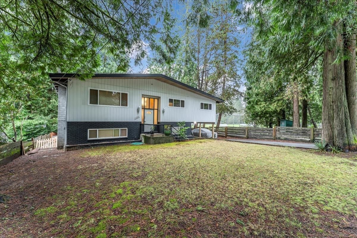 Property Photo: 1707 Dempsey Road BC V7K 1T2