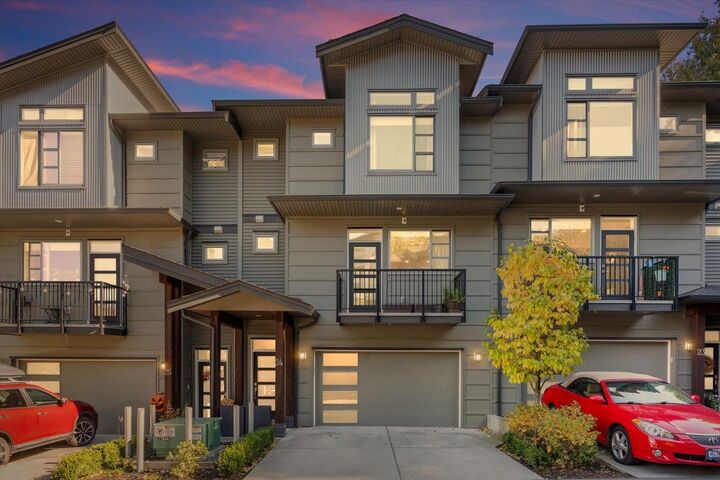 Photo de la propriété:  43680 Chilliwack Mountain Road 24  BC V2R 6A6 