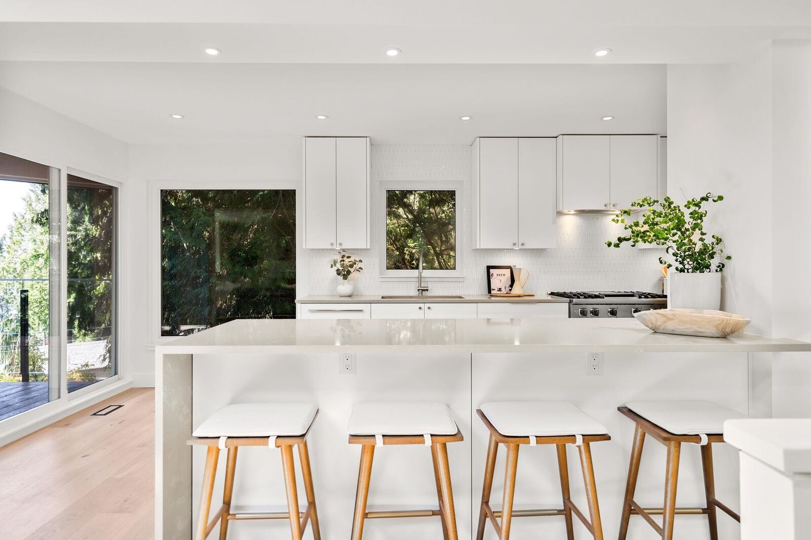 Property Photo:  5061 Bear Lane  BC V7W 1L2 